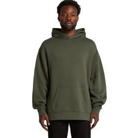 AS Colour Mens Relaxed Hoodies